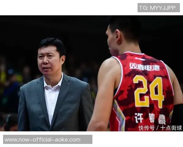 CBA执教首胜大郅笑了!将帅不和已彻底翻篇 CBA执教首胜大郅笑了!将帅不和已彻底翻篇