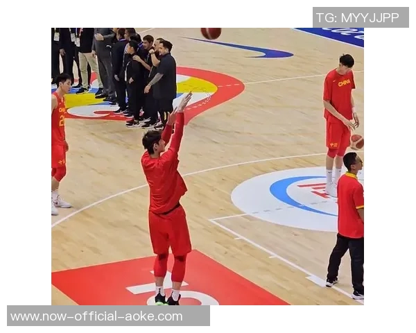 【体坛篮球秀】和朱彦硕聊聊我们为什么批评王哲林? 【体坛篮球秀】和朱彦硕聊聊我们为什么批评王哲林?