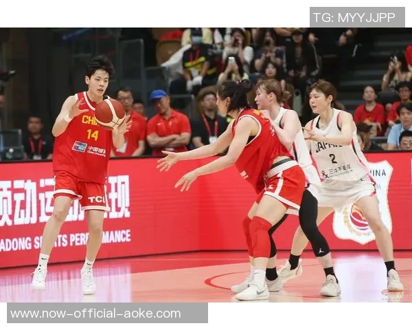 中国女篮喜提奥运上签，5月中旬集结热身备战圣战