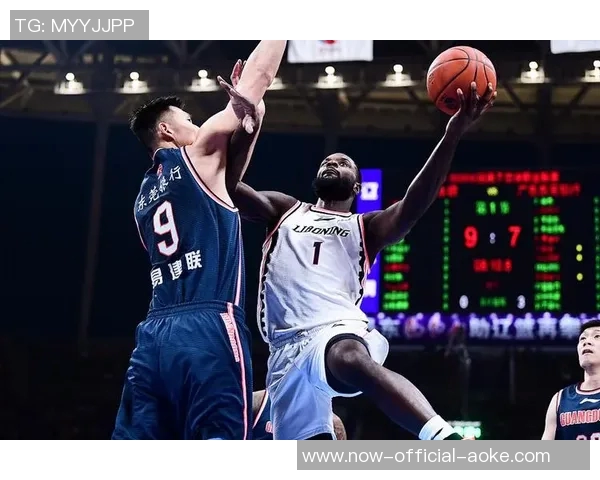 为辽篮夺冠芬森说到做到,郭导携手他塑新领袖,开启新赛季辉煌篇章 为辽篮夺冠芬森说到做到,郭导携手他塑新领袖,开启新赛季辉煌篇章