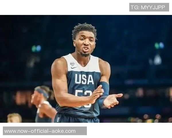 世界杯争冠格局逐渐明朗：美国强势两队来势汹汹