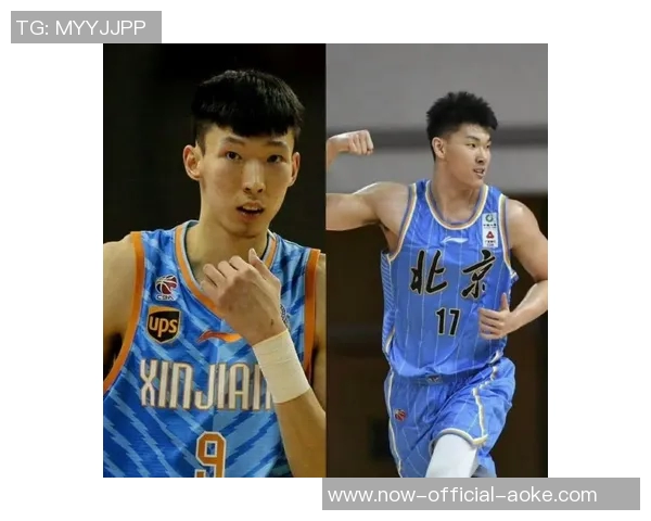 周琦创新高大外砍双20内线已成新疆争冠最大资本