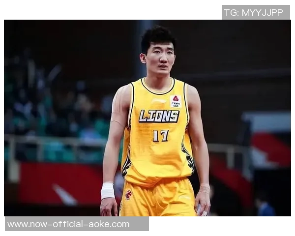 孙铭徽坚定续约广厦，李京龙加盟广州，CBA新赛季格局或重塑