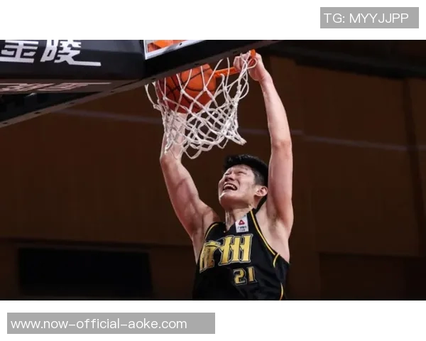 宝岛双雄齐爆发没超级外援广厦依然是强队