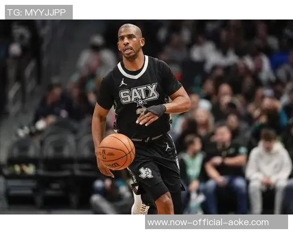 小乔丹：曾经觉得保罗说教烦，到底是什么让我们变得一样