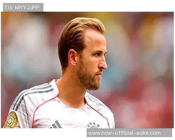 巴萨有意凯恩但无力承担高额转会费及年薪