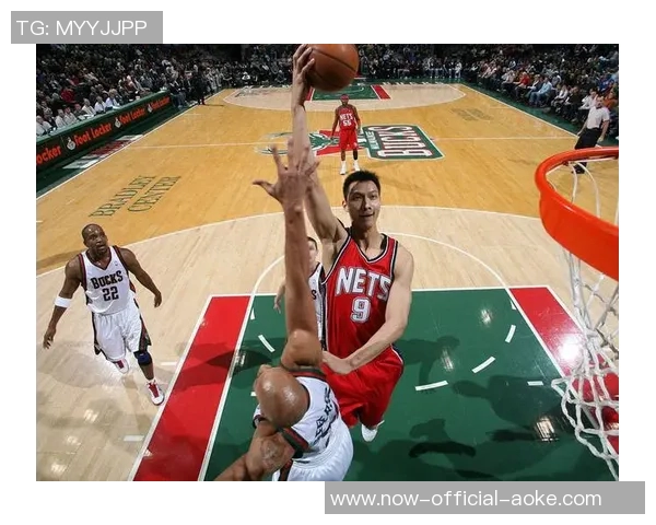 易建联：奥运会让我们看到了差距和湖人早有接触