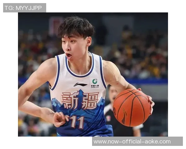 新疆队本赛季为何生猛?三个河南人帮了他们