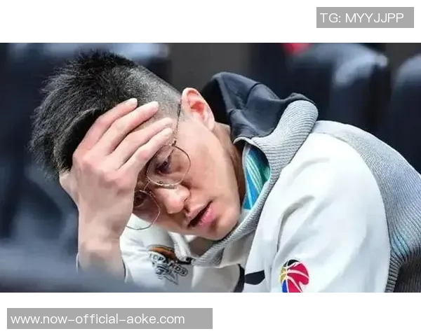 杜锋：郭艾伦的表现非常出色，相信球队会越来越好