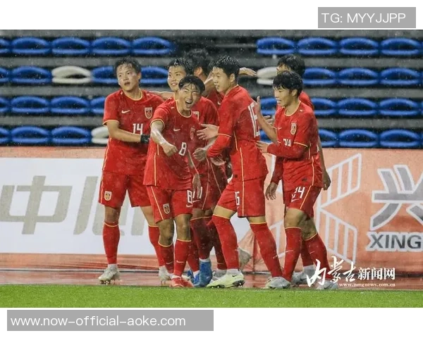 梁仕宇替补建功，中国队战平日本队：青春闪耀的足球奇迹