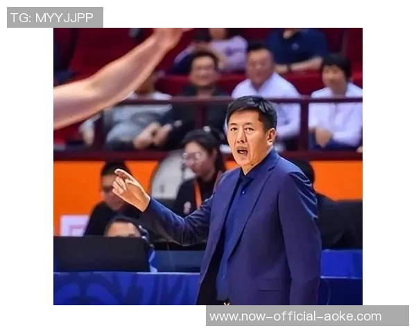 没有三外援又如何?丁伟:目标毫不犹豫闯进季后赛 没有三外援又如何?丁伟:目标毫不犹豫闯进季后赛