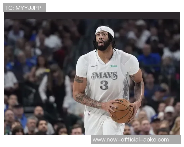 独行侠困局:浓眉伤缺或成常态管理层在摆烂与争胜之间艰难抉择 独行侠困局:浓眉伤缺或成常态管理层在摆烂与争胜之间艰难抉择