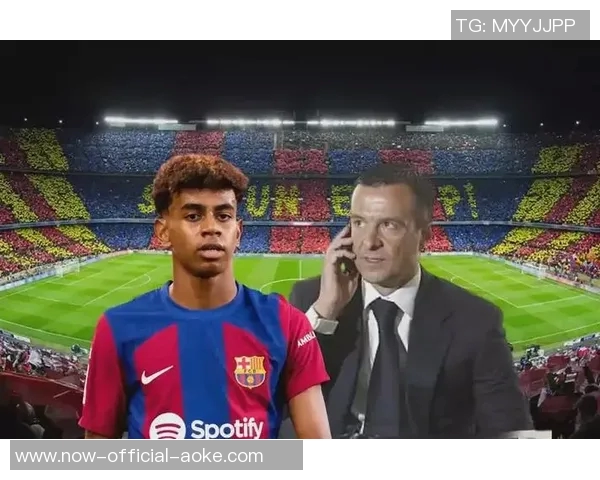 每体:门德斯在巴塞罗那分别与亚马尔、德科进行了会谈 每体:门德斯在巴塞罗那分别与亚马尔、德科进行了会谈