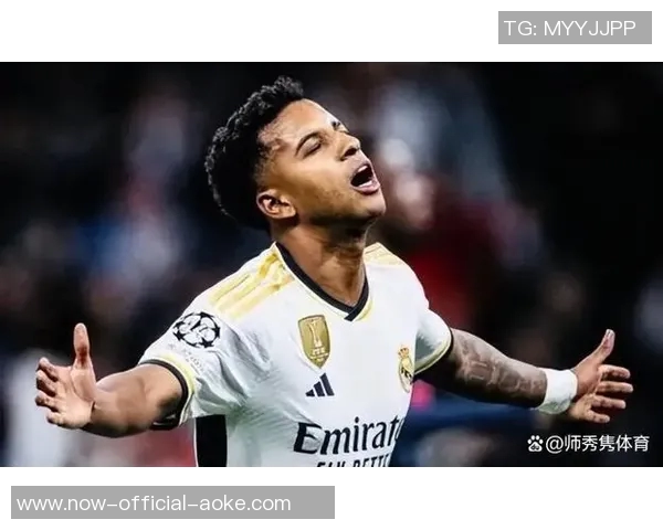 罗德里戈：皇马更衣室氛围无可挑剔，凝聚力再创新高