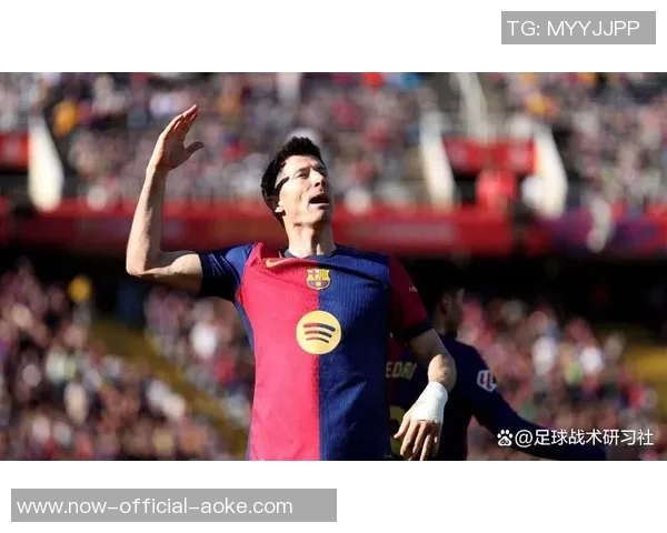 莱万：季前赛受伤后，我需要更多时间找回比赛节奏