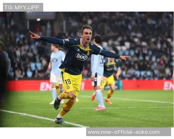 西班牙人2-0皇家奥维耶多,基克-加西亚破门,佩雷-米利亚锁定胜局 西班牙人2-0皇家奥维耶多,基克-加西亚破门,佩雷-米利亚锁定胜局