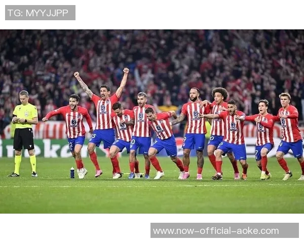 马竞客战马略卡：阿尔瓦雷斯领衔，朗格莱、拉斯帕多里出战